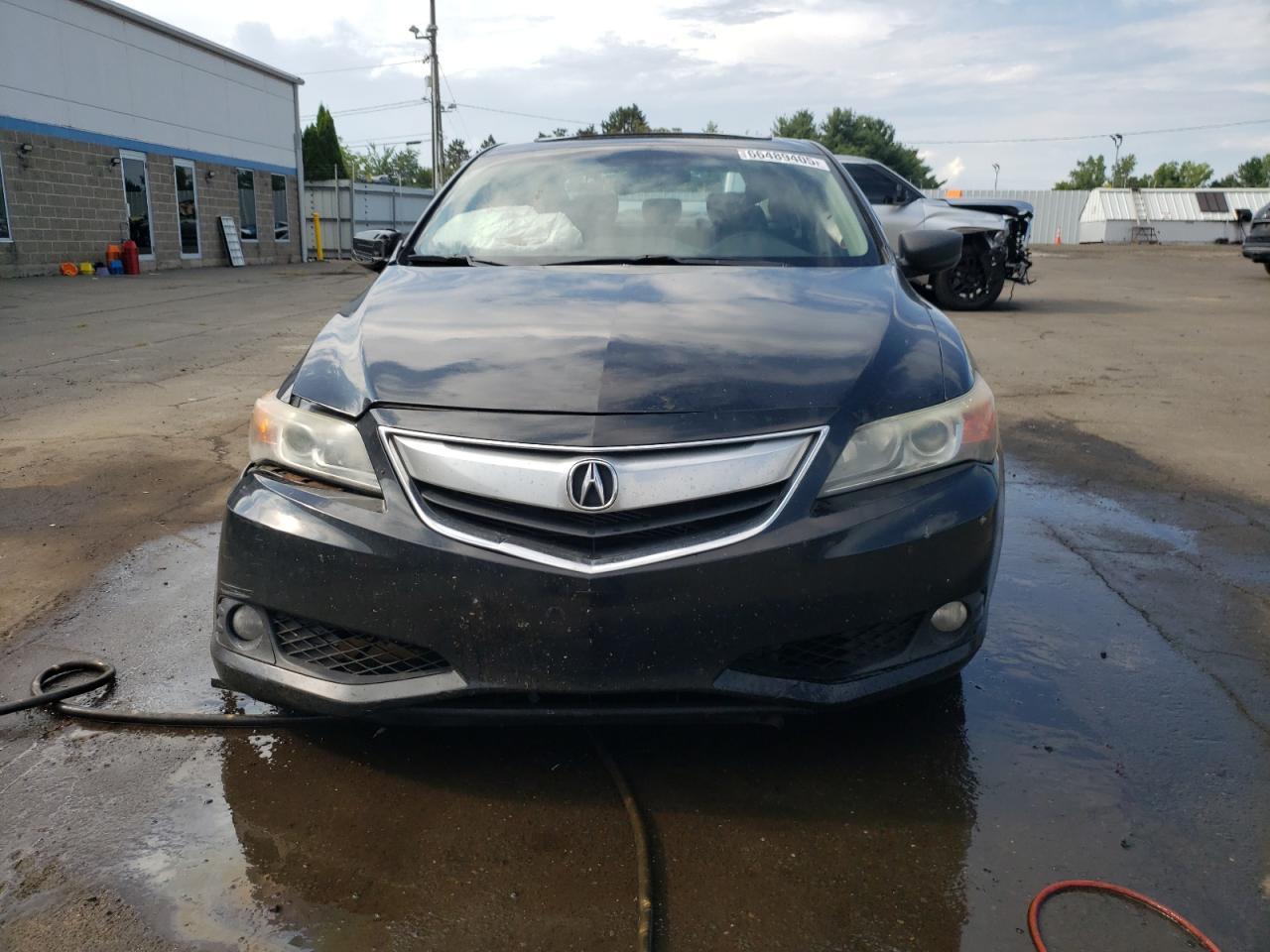 2015 Acura Ilx 20 Tech - Фото 5