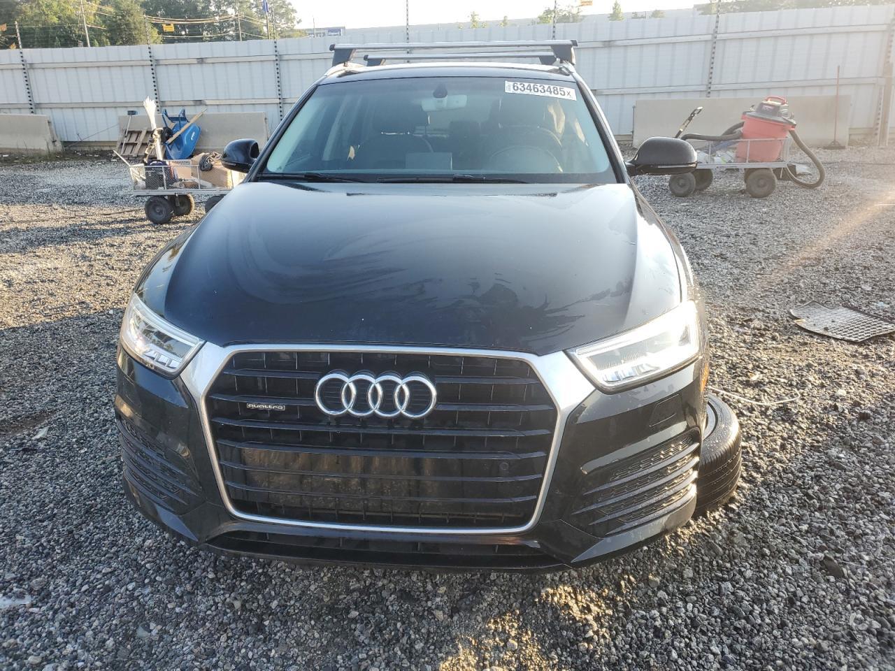 2016 Audi Q3 Prestige - Фото 5