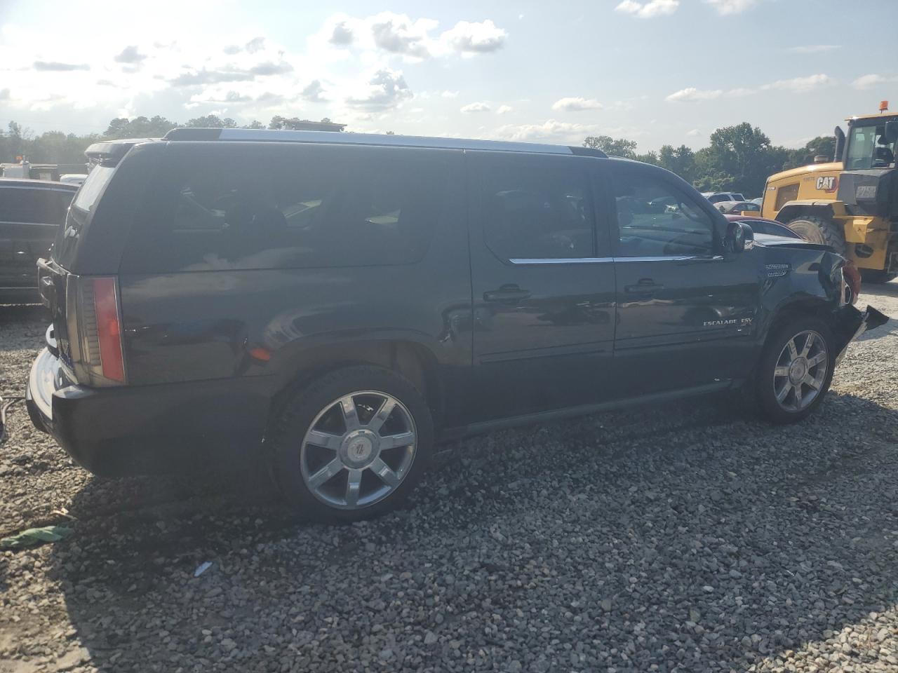 2013 Cadillac Escalade Esv Premium - Image 3