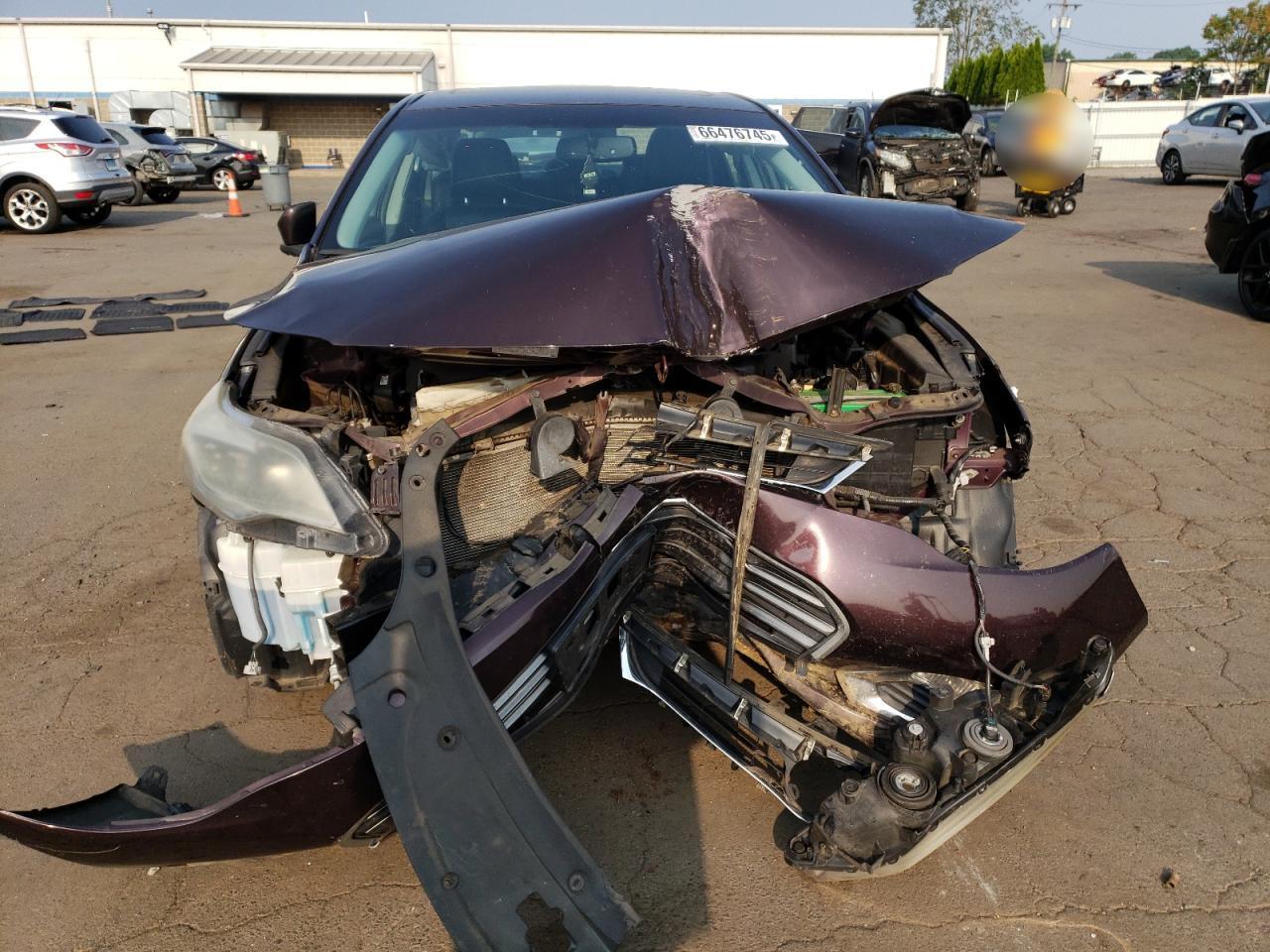 2014 Toyota Avalon Base - Image 5