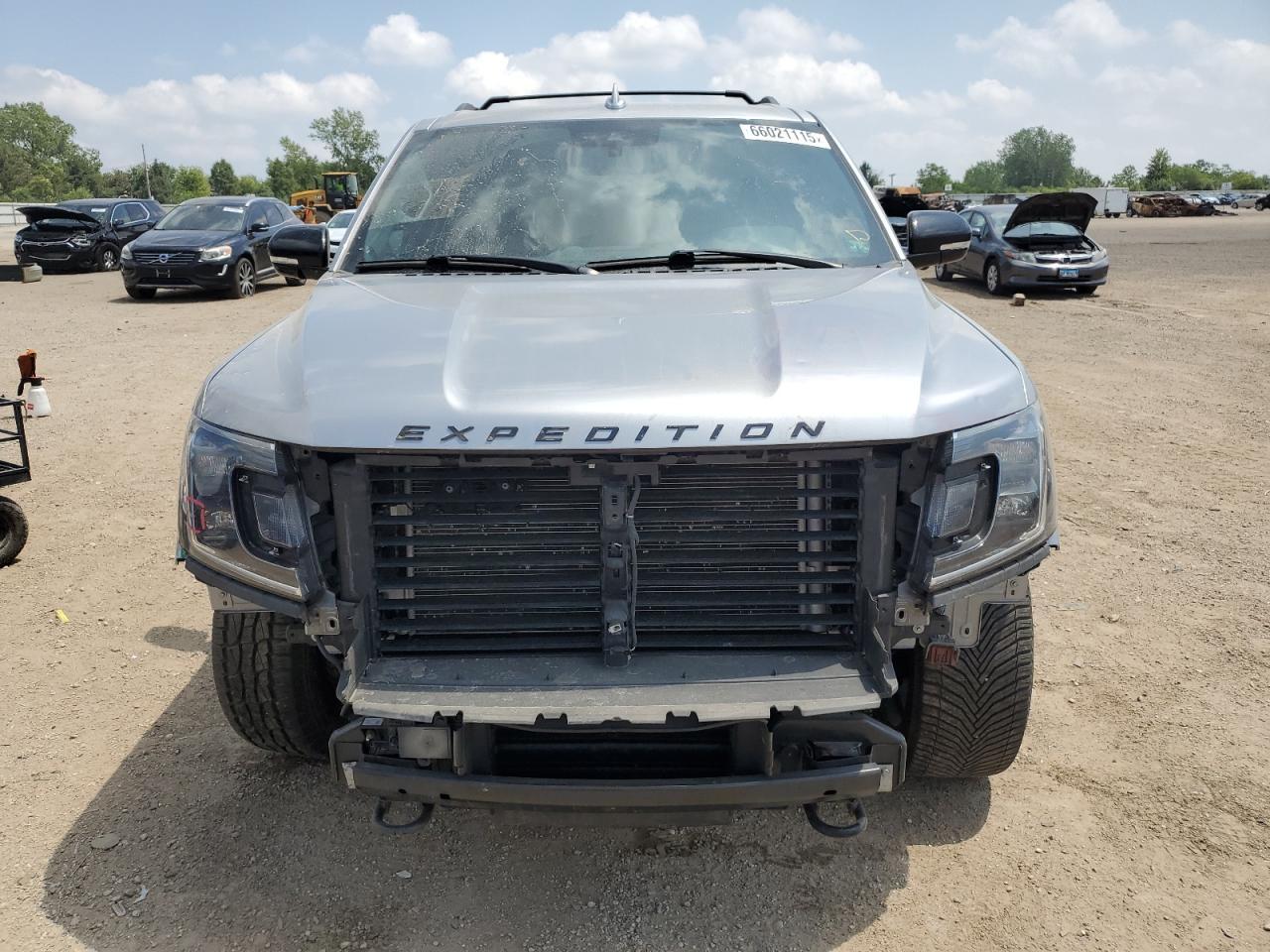 2020 Ford Expedition Limited - Image 5