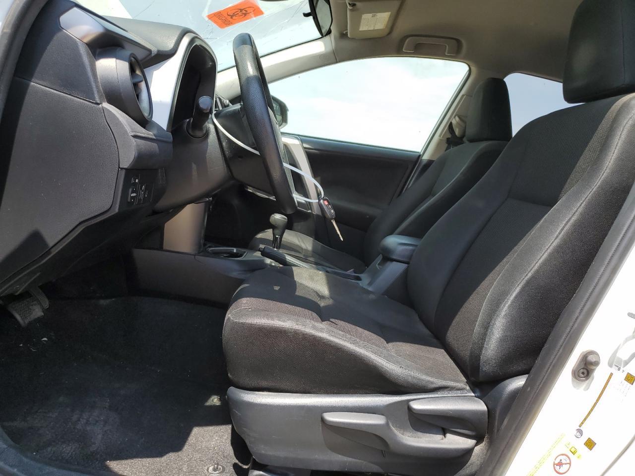 2018 Toyota Rav4 Le - Фото 7