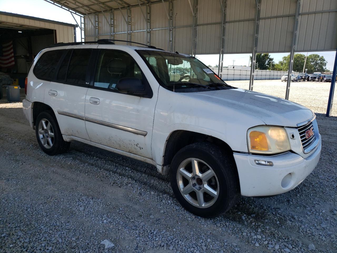 2007 GMC Envoy - Image 4