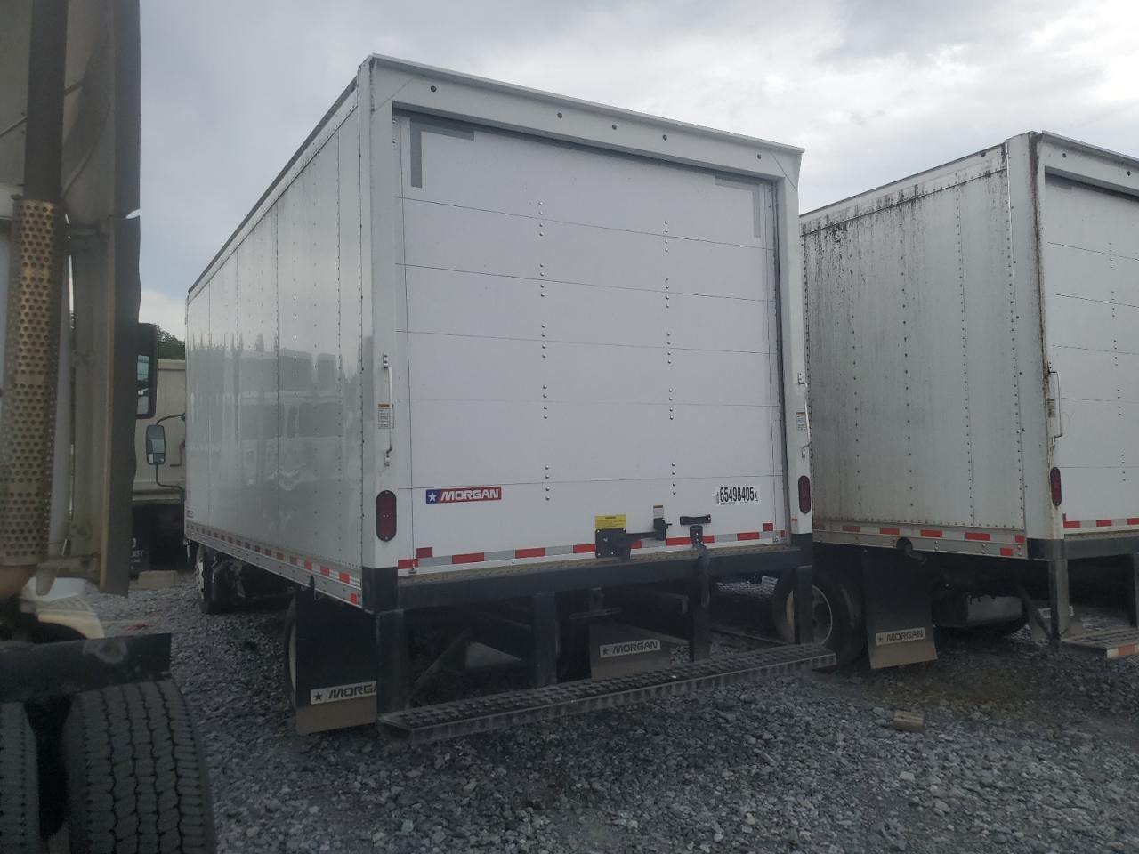 2023 Isuzu Npr Hd - Фото 2