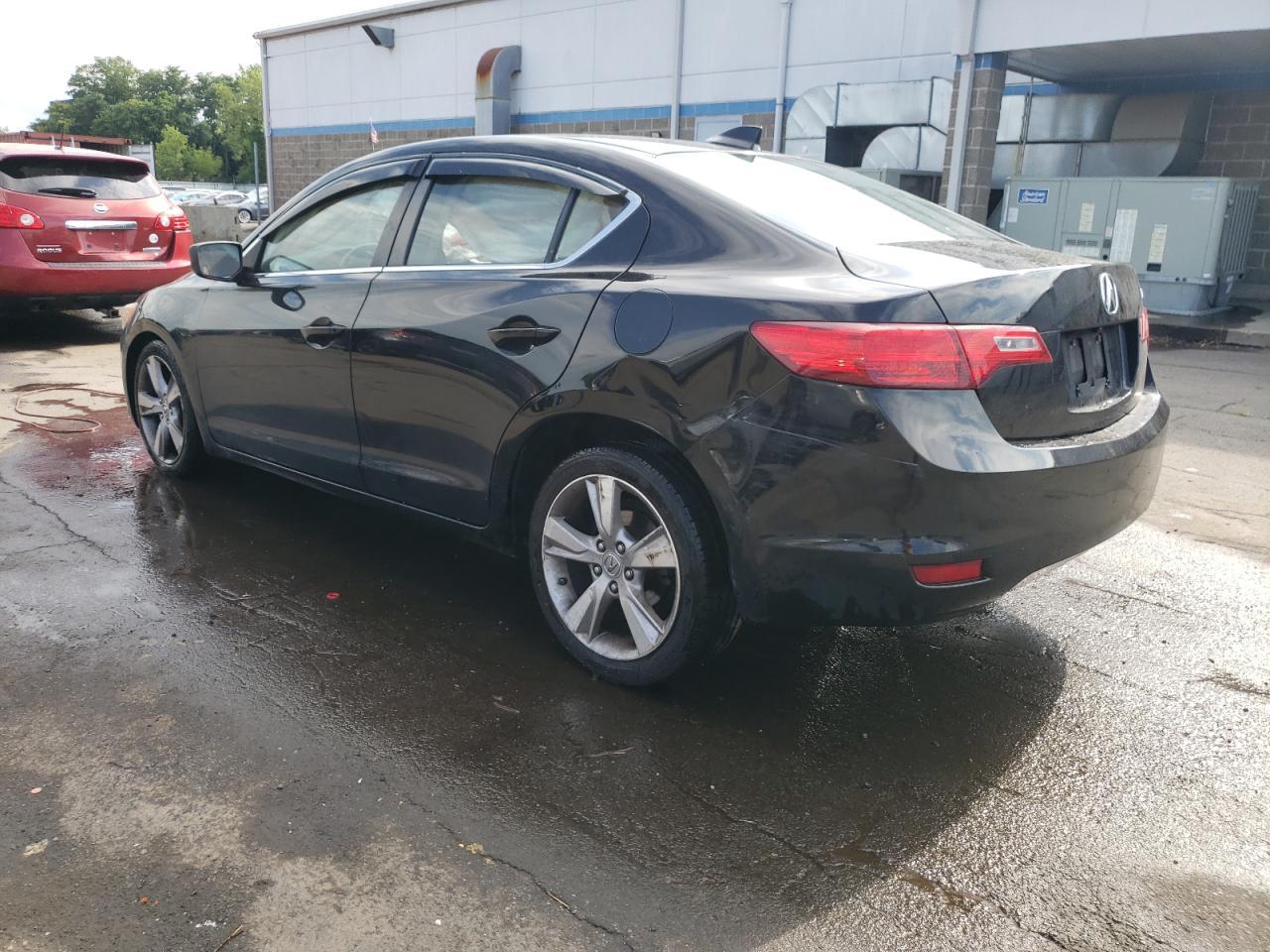 2015 Acura Ilx 20 Tech - Фото 2