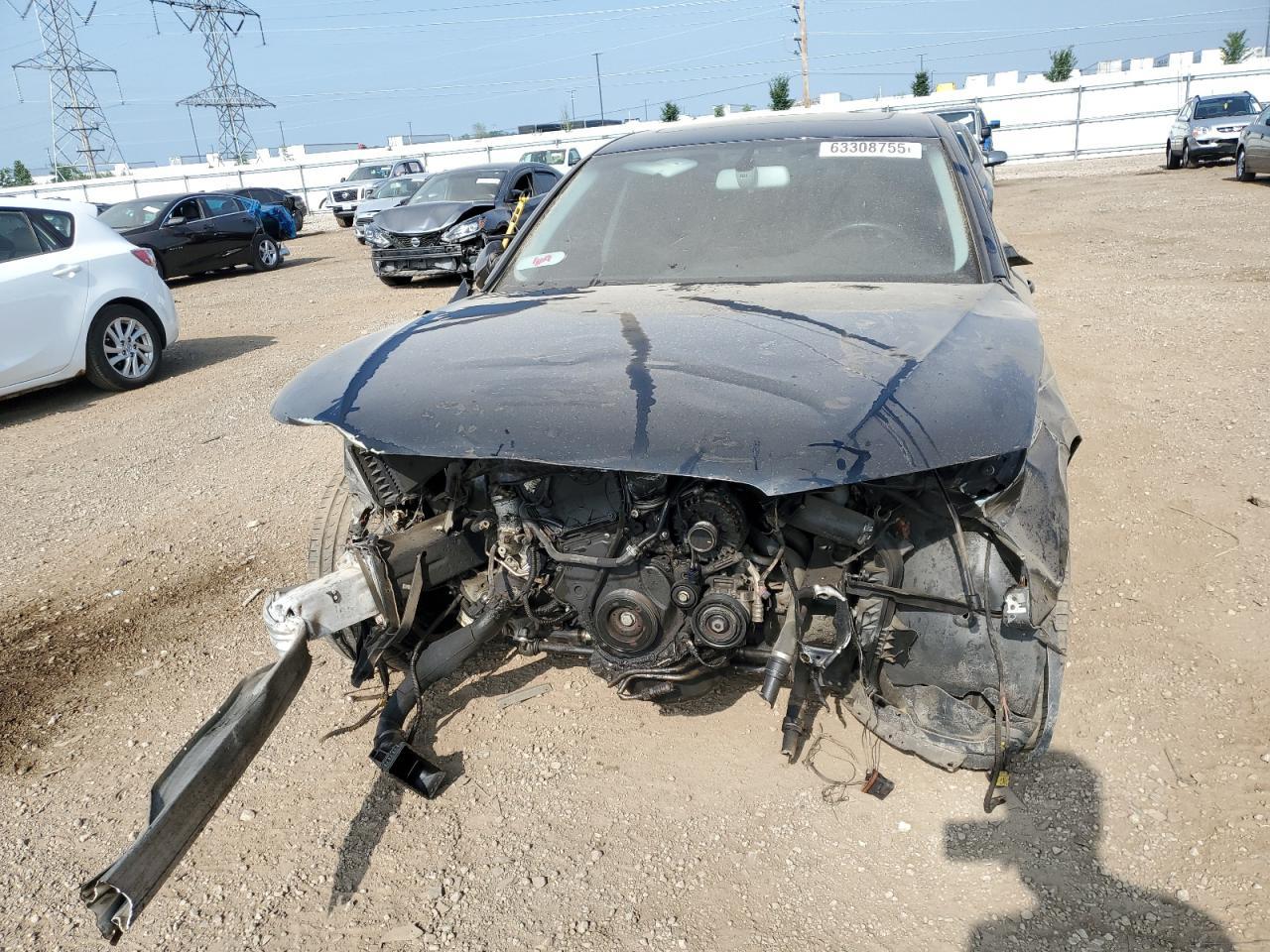2014 Audi A4 Premium - Фото 5
