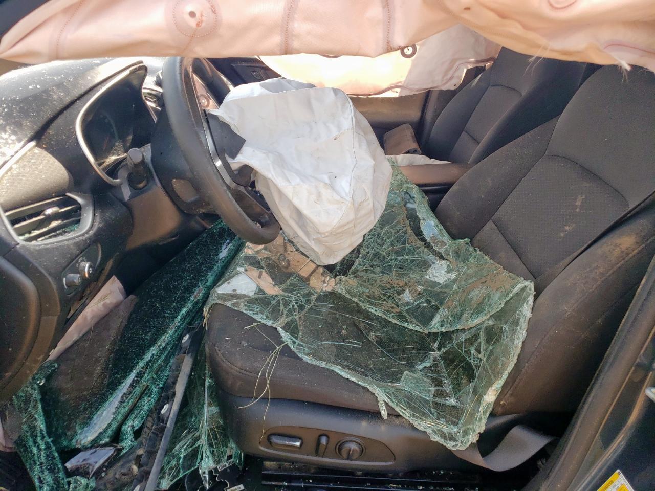 2020 Chevrolet Malibu Ls - Image 7