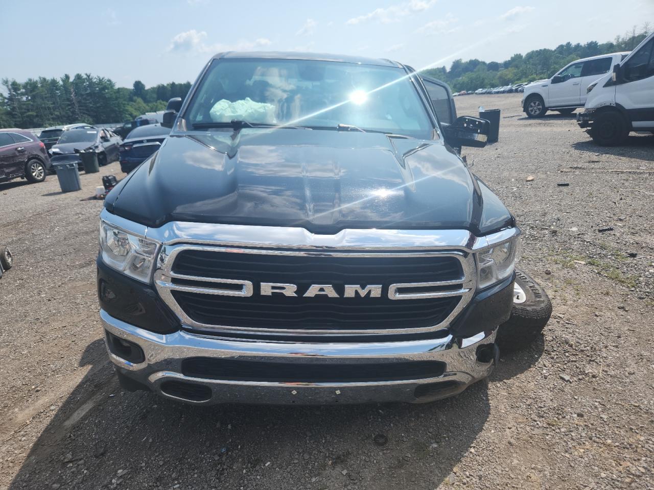 2019 Ram 1500 Big Horn/Lone Star - Фото 5
