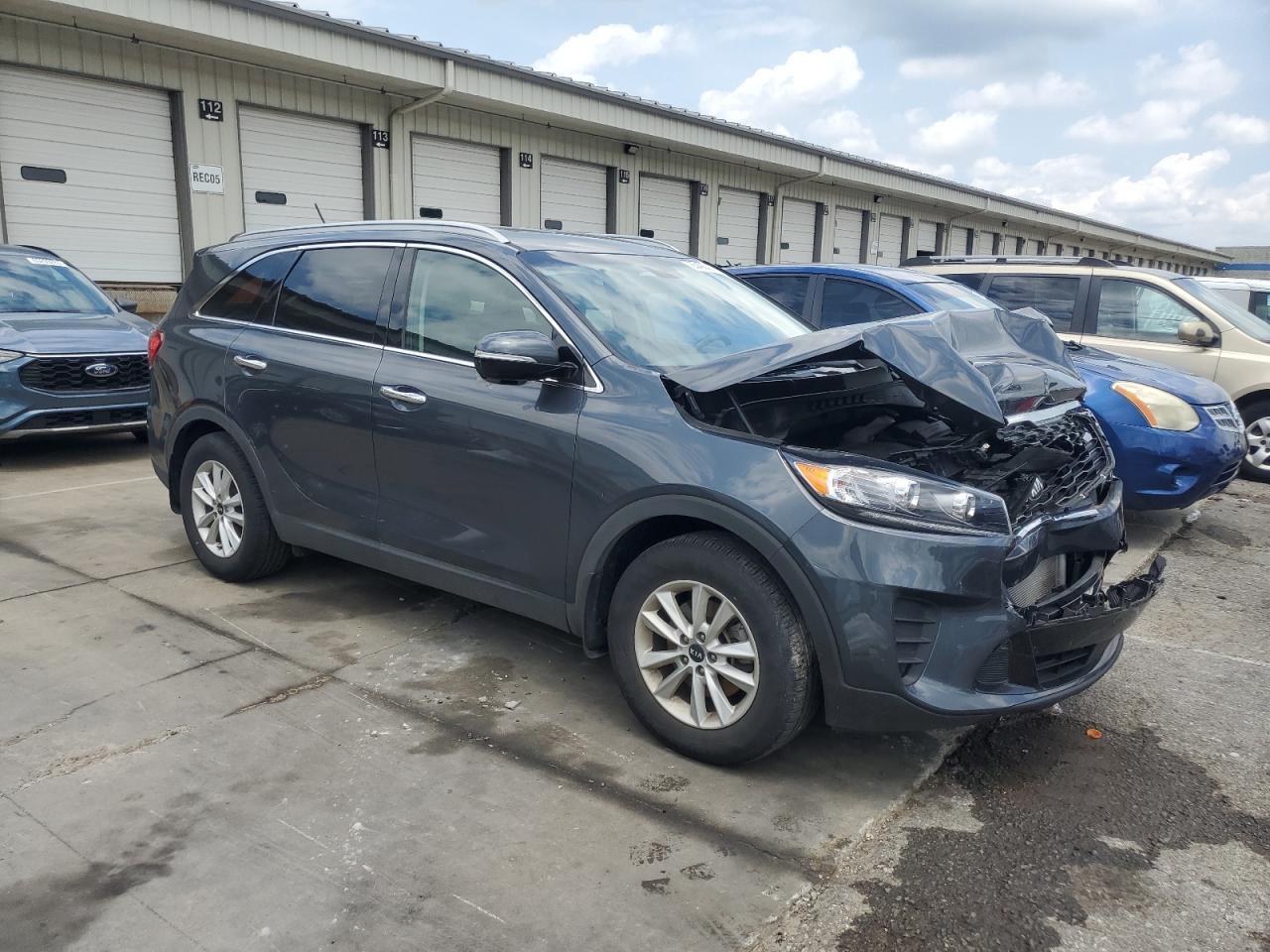 2020 Kia Sorento L - Фото 4