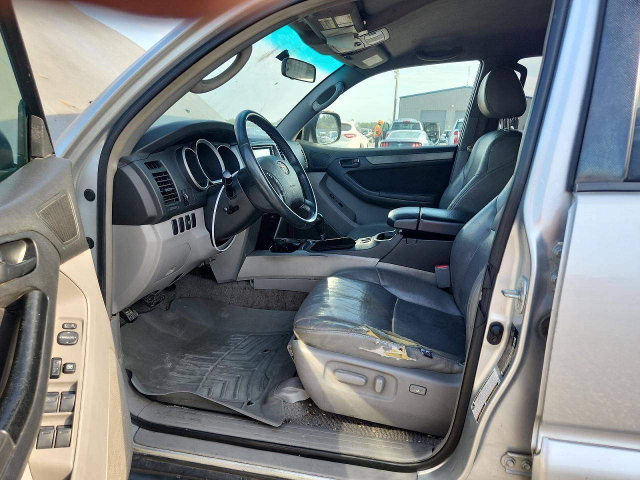 2006 Toyota 4Runner Sr5 - Фото 7