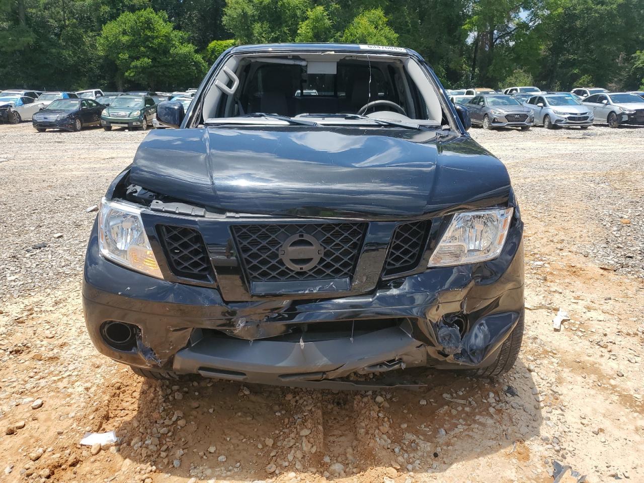 2021 Nissan Frontier S - Image 5