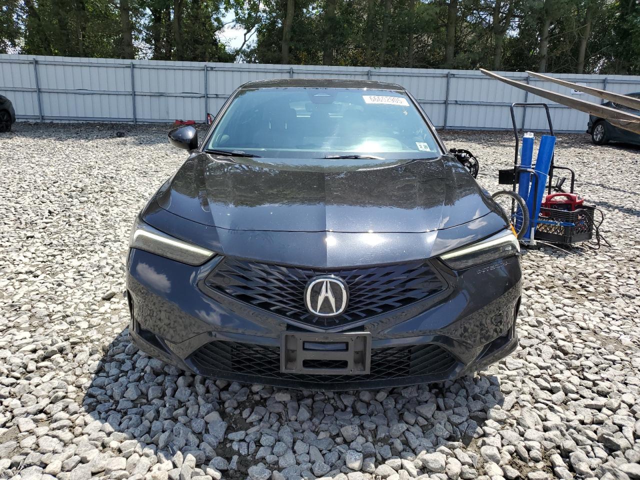 2024 Acura Integra A-Spec - Фото 5