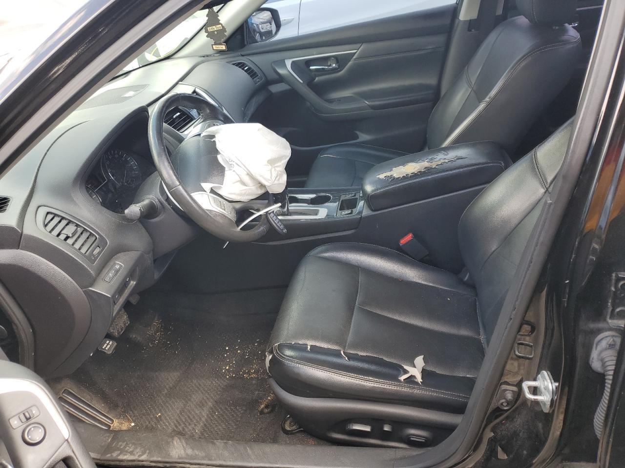 2017 Nissan Altima 2.5 - Image 7