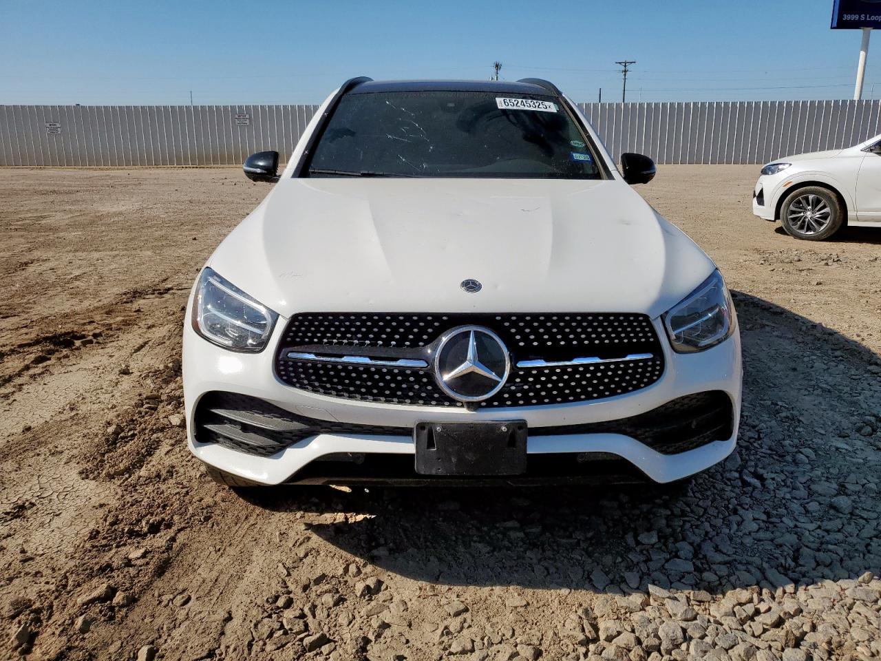 2021 Mercedes-Benz Glc 300 4Matic - Image 5