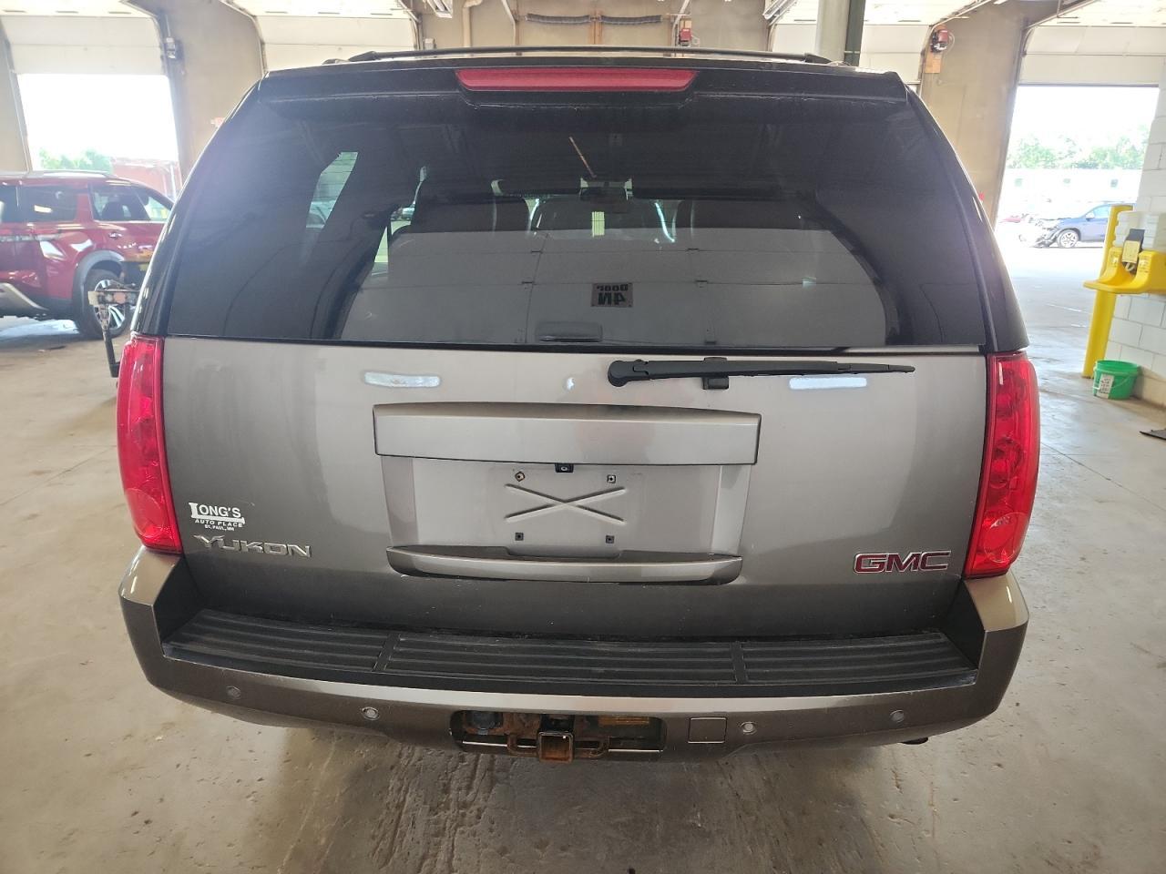 2014 GMC Yukon Slt - Image 6