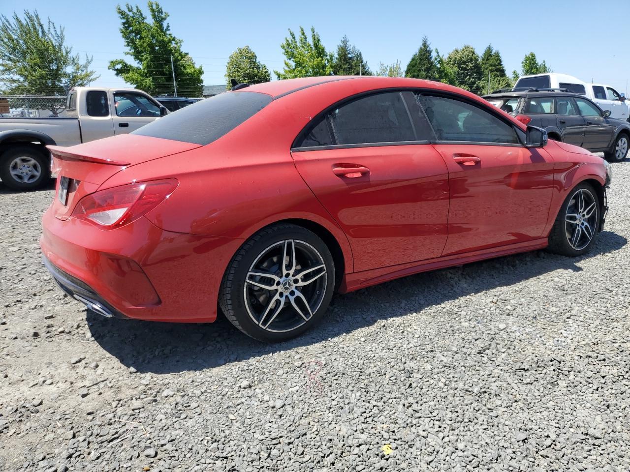 2019 Mercedes-Benz Cla 250 - Фото 3