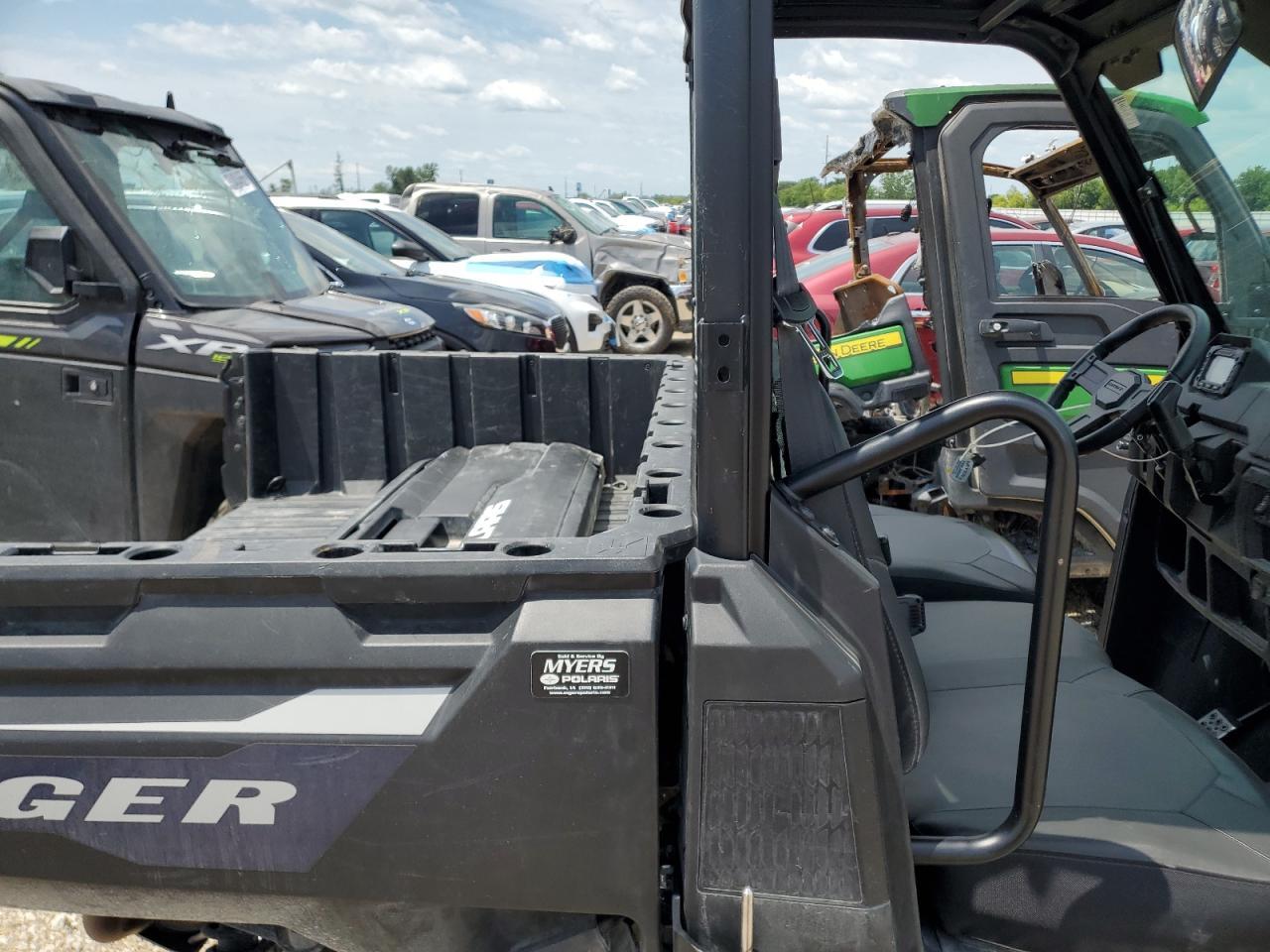 2023 Polaris Ranger 100 - Atv And Utility Vehicles - Image 6