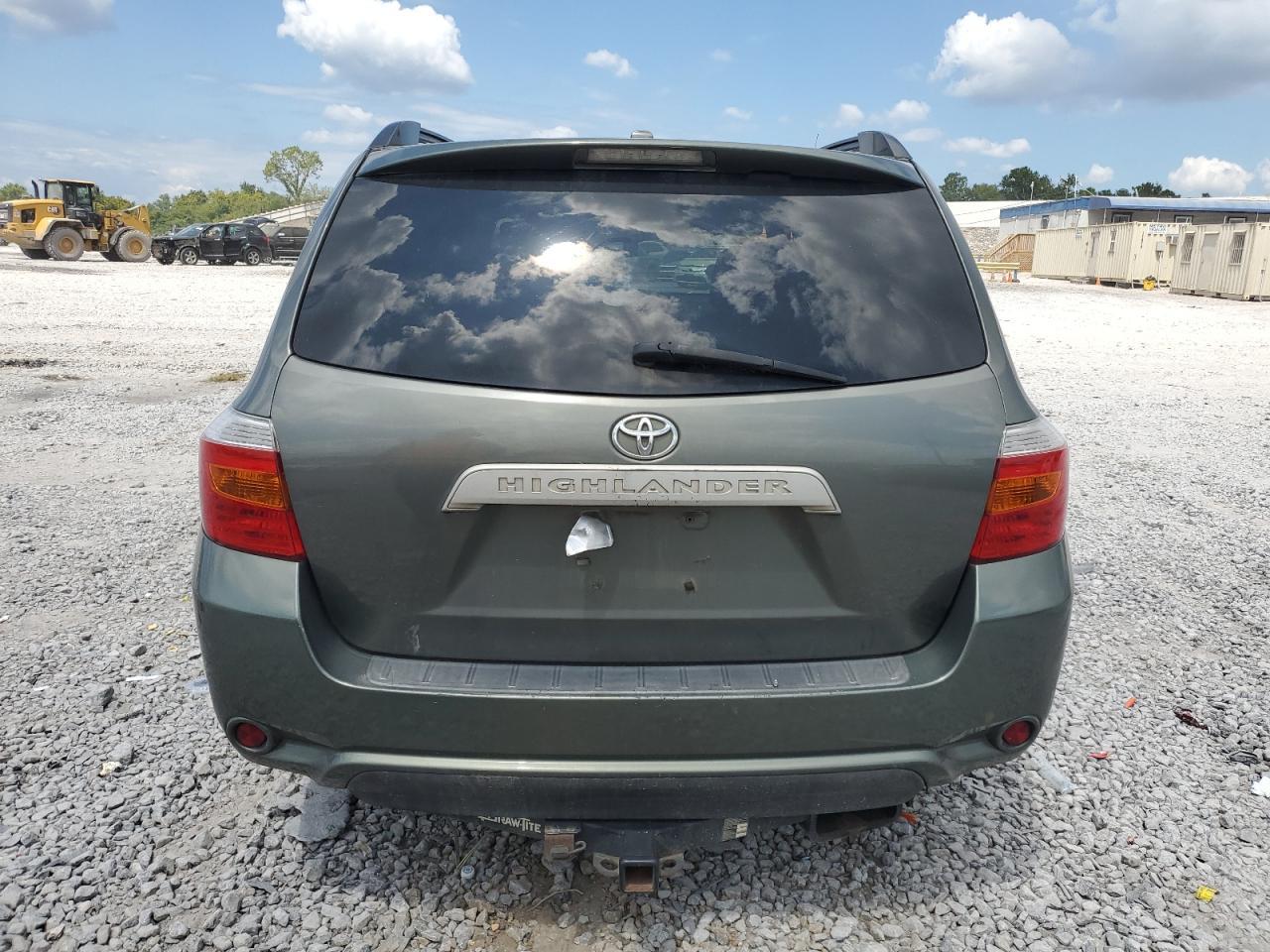 2010 Toyota Highlander - Фото 6