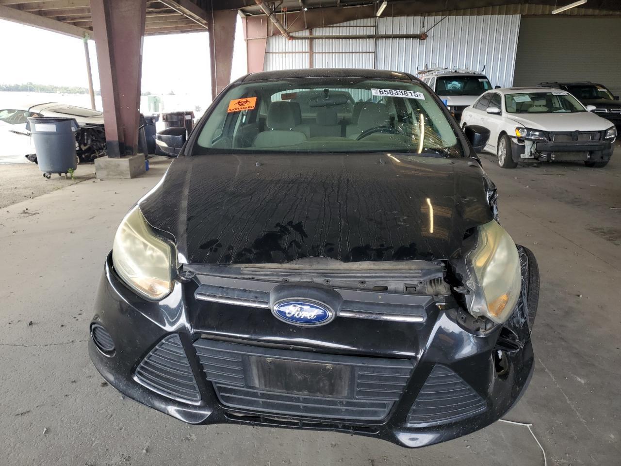 2014 Ford Focus Se - Фото 5