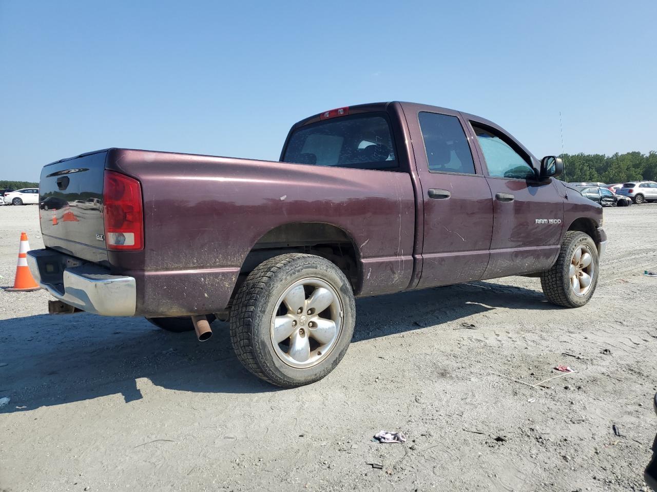 2004 Dodge Ram 1500 St - Image 3