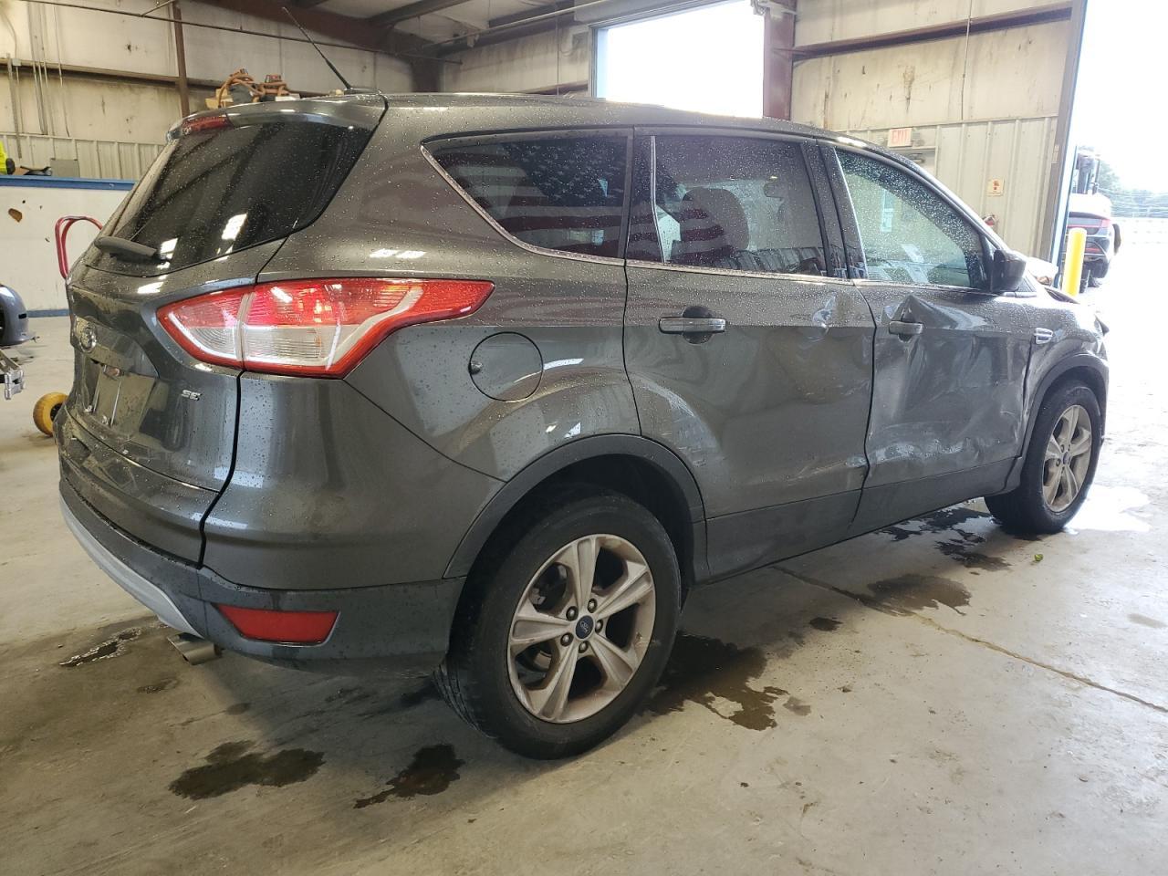 2016 Ford Escape Se - Фото 3