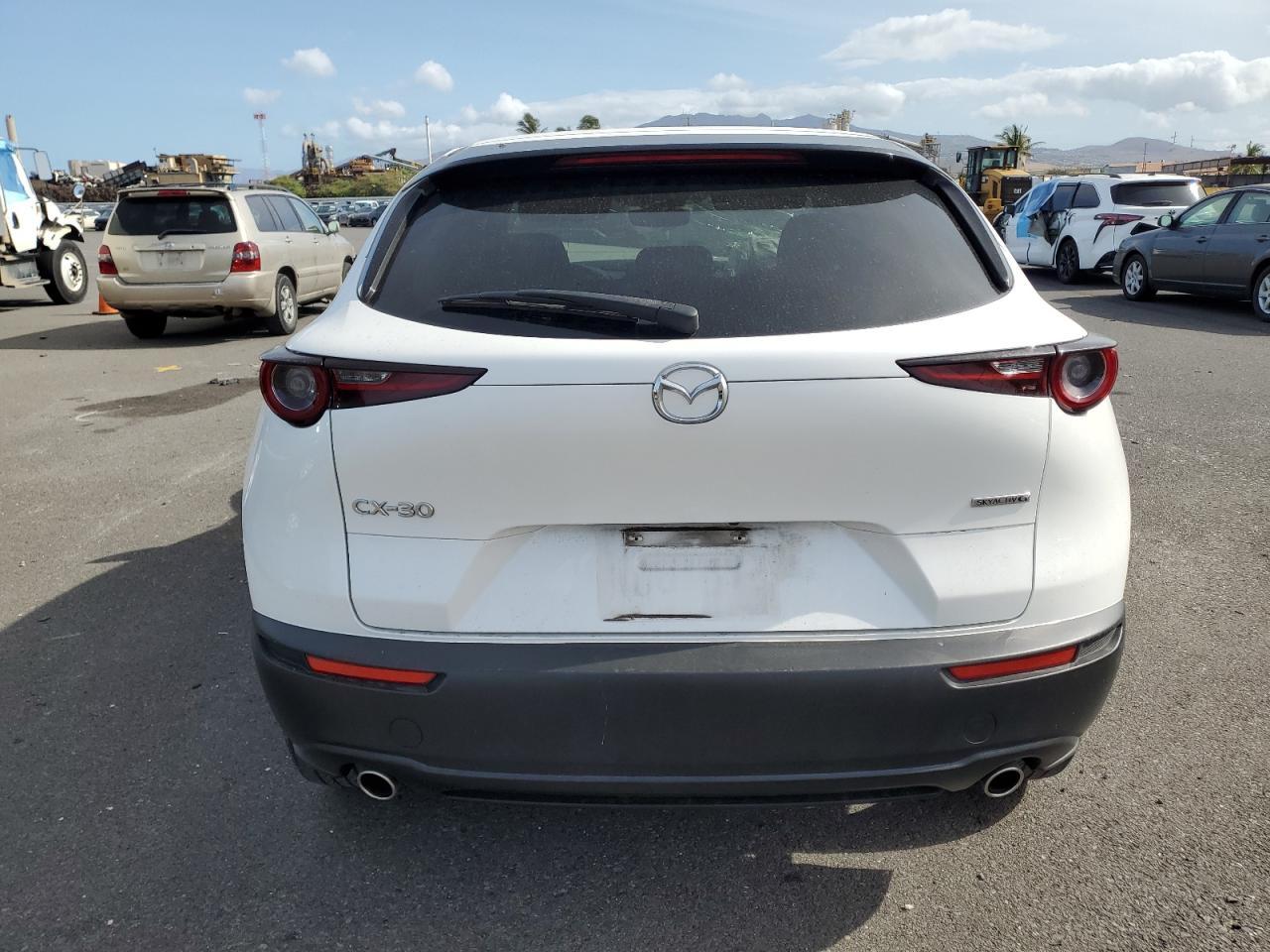 2021 Mazda Cx-30 Preferred - Фото 6