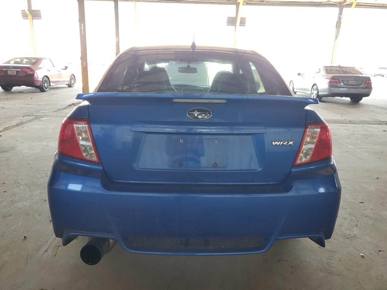 2014 Subaru Impreza Wrx - Фото 6