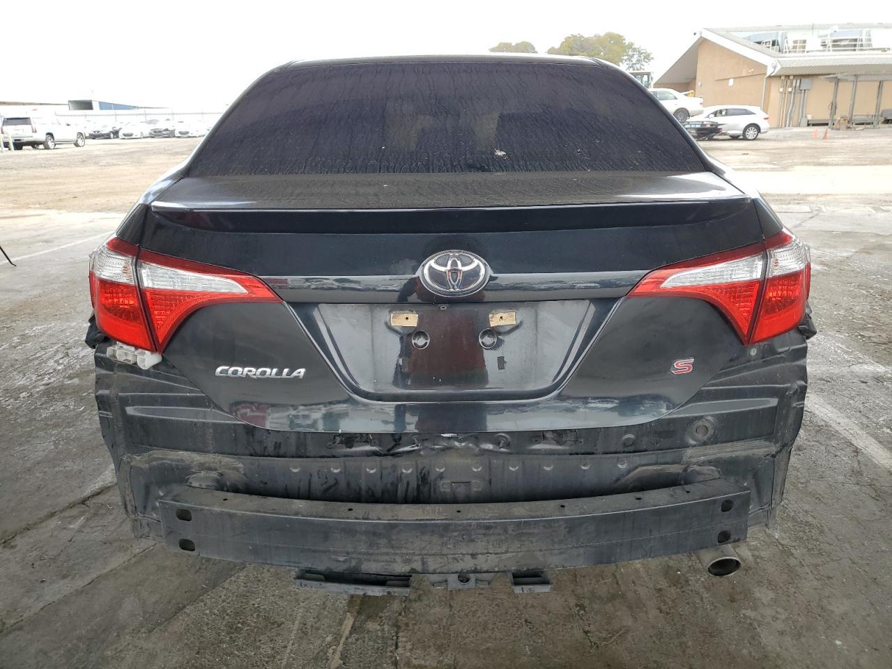 2015 Toyota Corolla L - Image 6