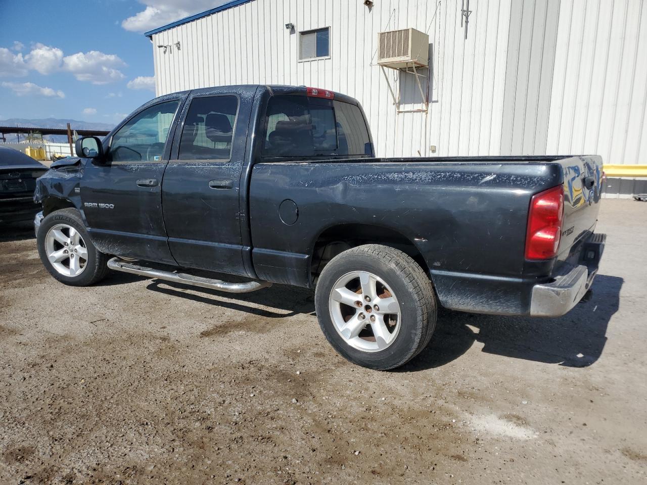 2007 Dodge Ram 1500 St - Image 2
