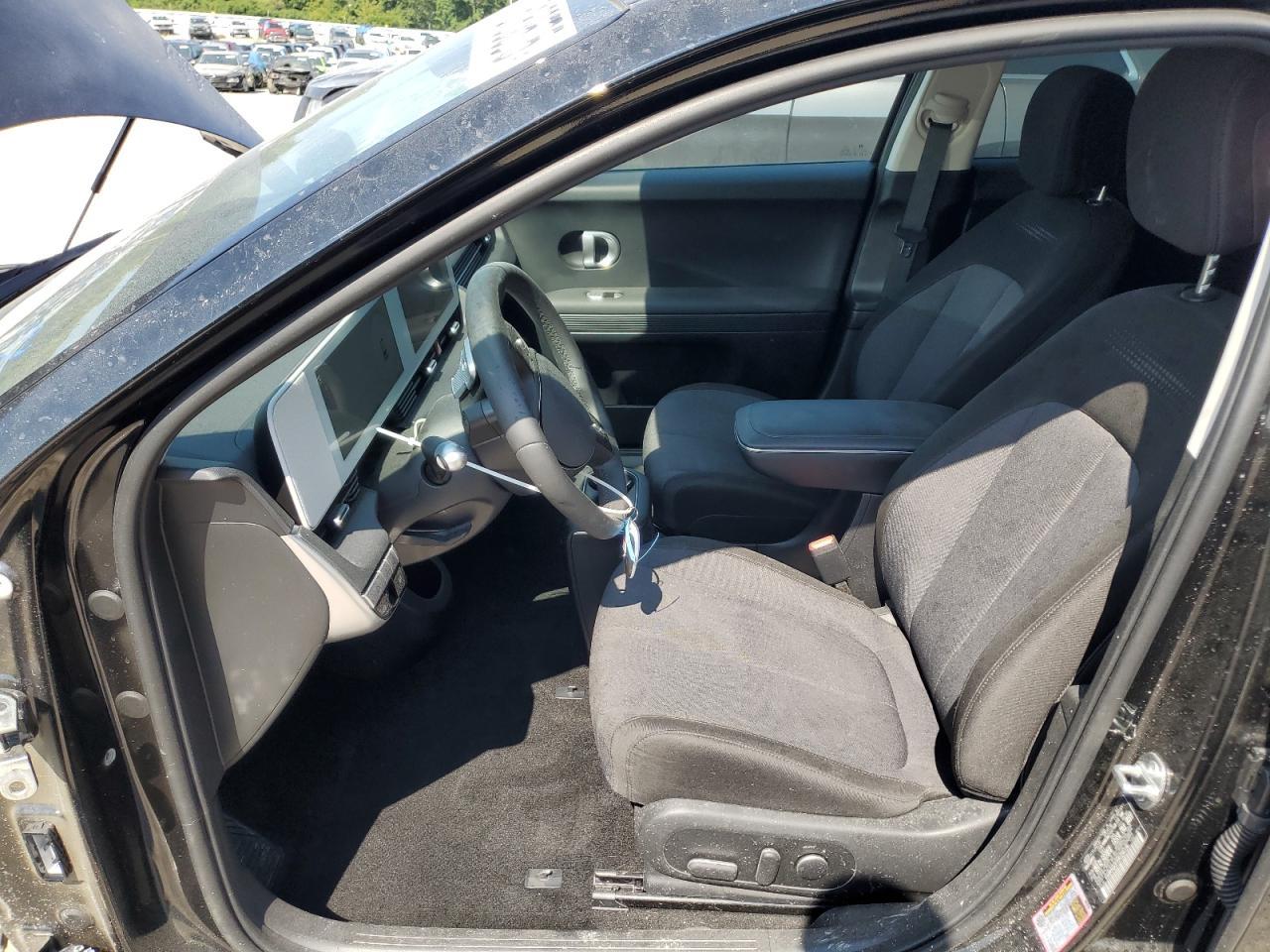 2024 Hyundai Ioniq 5 Sel - Фото 7