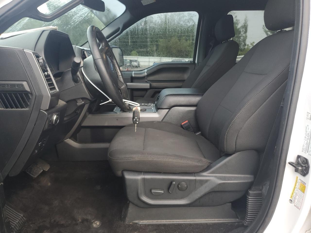 2019 Ford F150 Supercrew - Фото 7