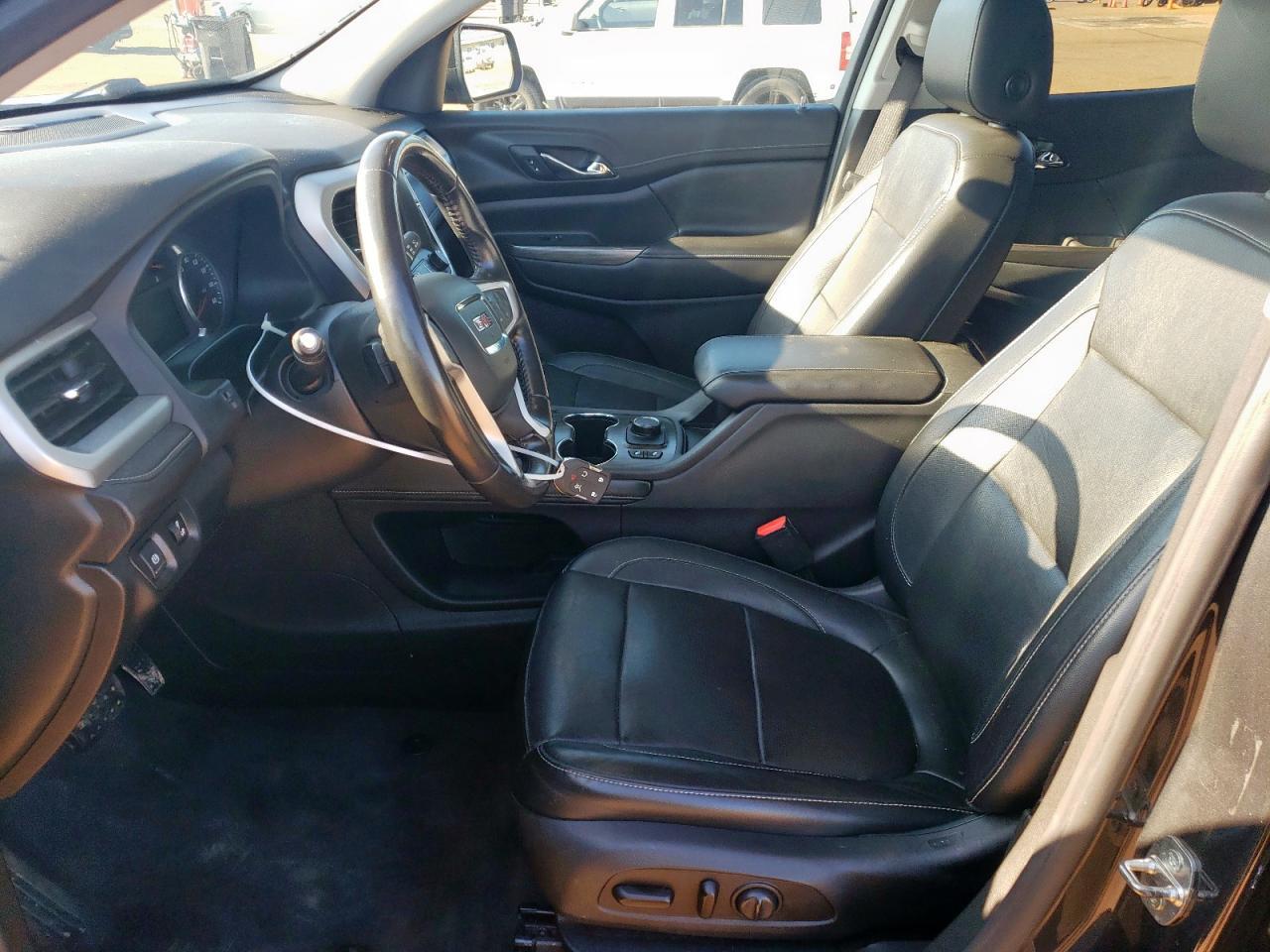 2020 GMC Acadia Slt - Image 7