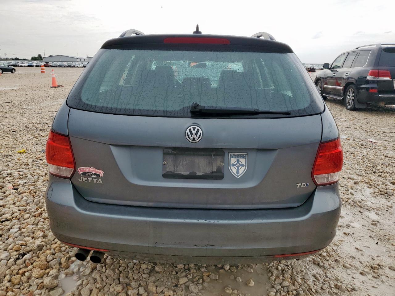 2013 Volkswagen Jetta Tdi - Image 6