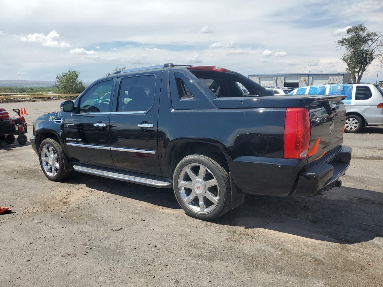 2013 Cadillac Escalade Ext Luxury - Фото 2