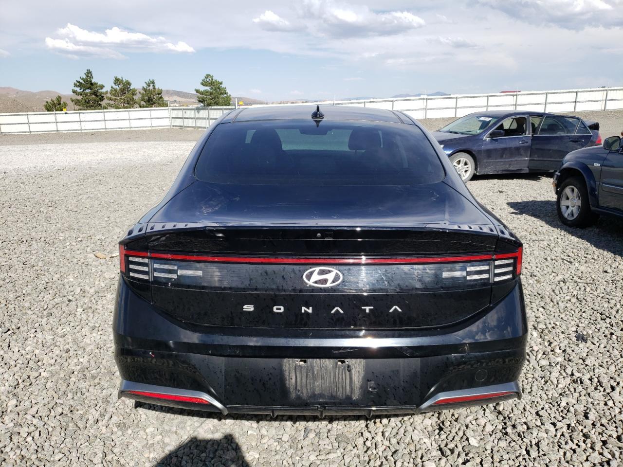 2024 Hyundai Sonata Sel - Image 6