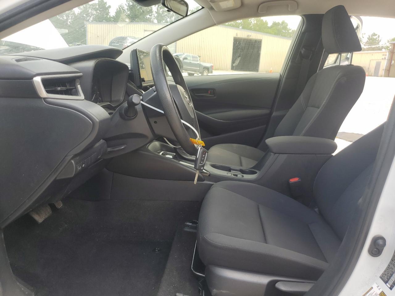 2023 Toyota Corolla Le - Фото 7