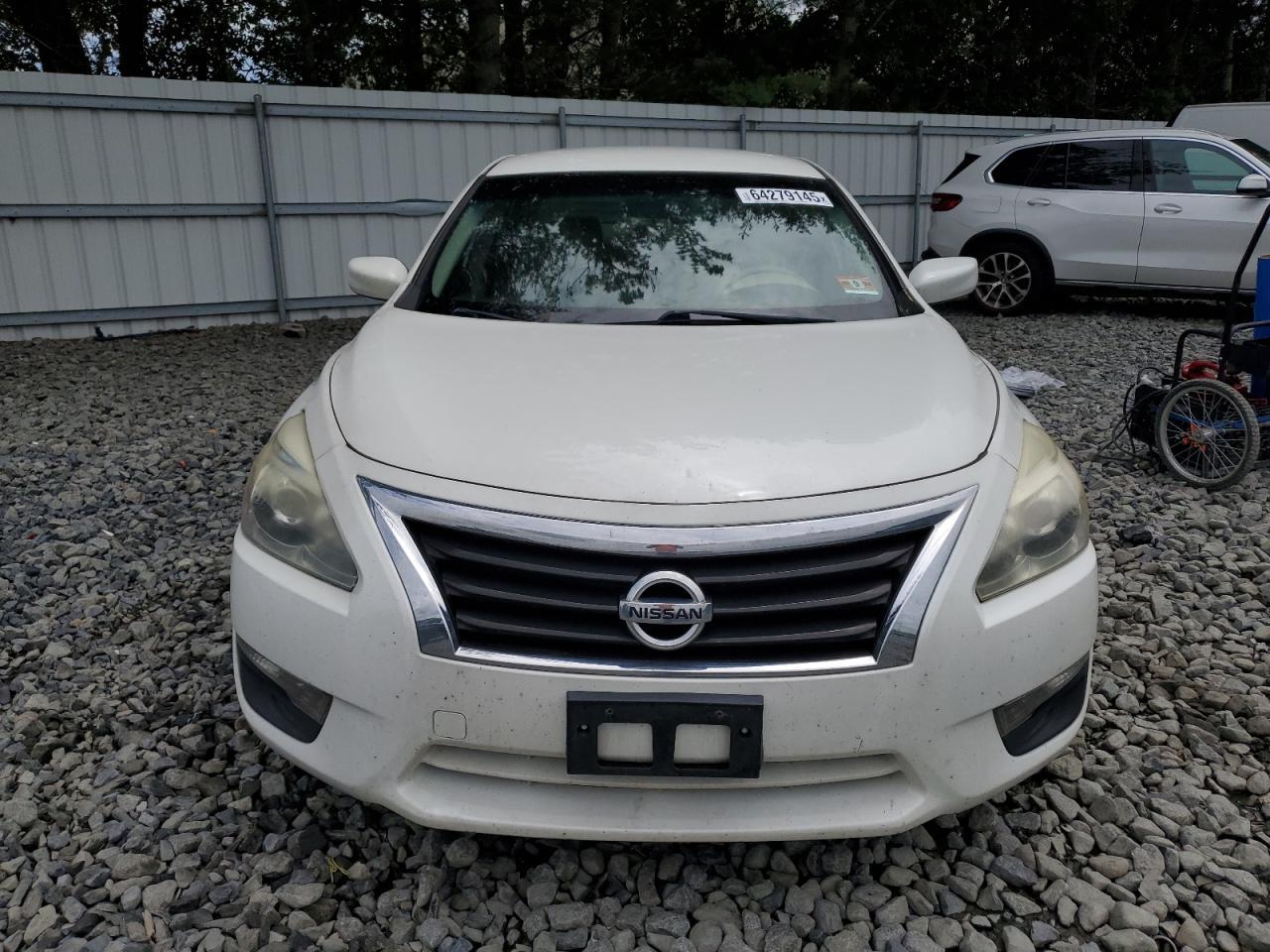 2013 Nissan Altima 2.5 - Фото 5