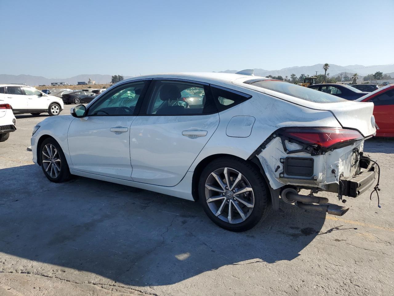 2024 Acura Integra - Фото 2