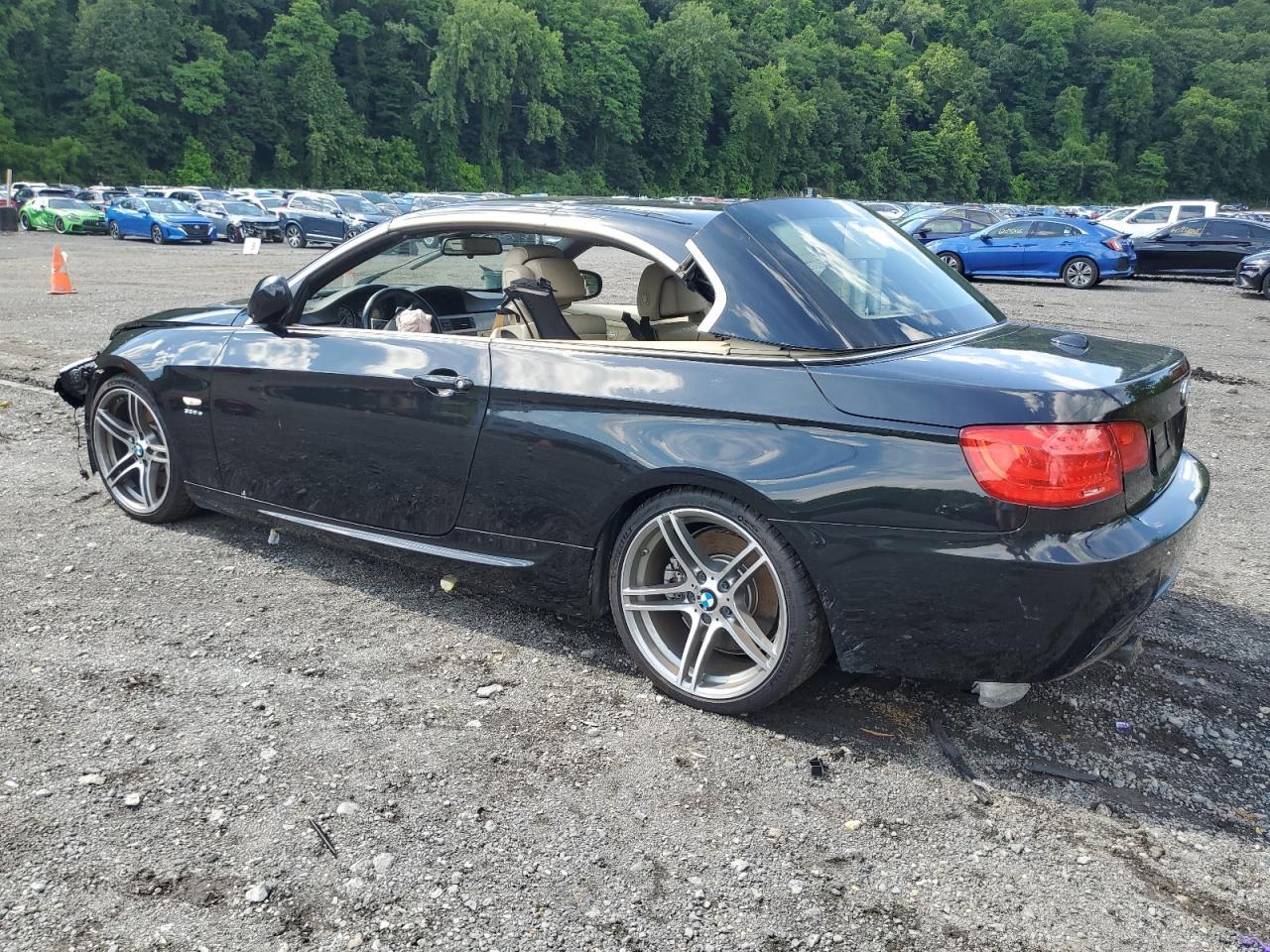 2011 BMW 335 Is - Фото 2