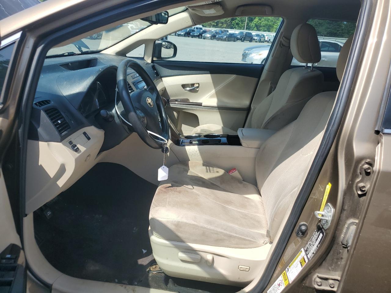 2009 Toyota Venza - Фото 7