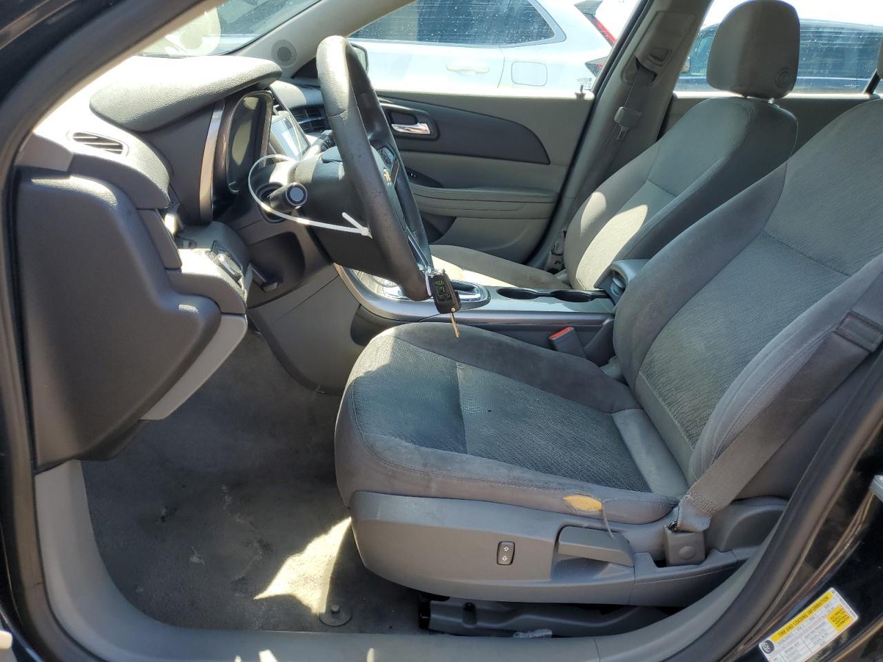 2013 Chevrolet Malibu Ls - Image 7