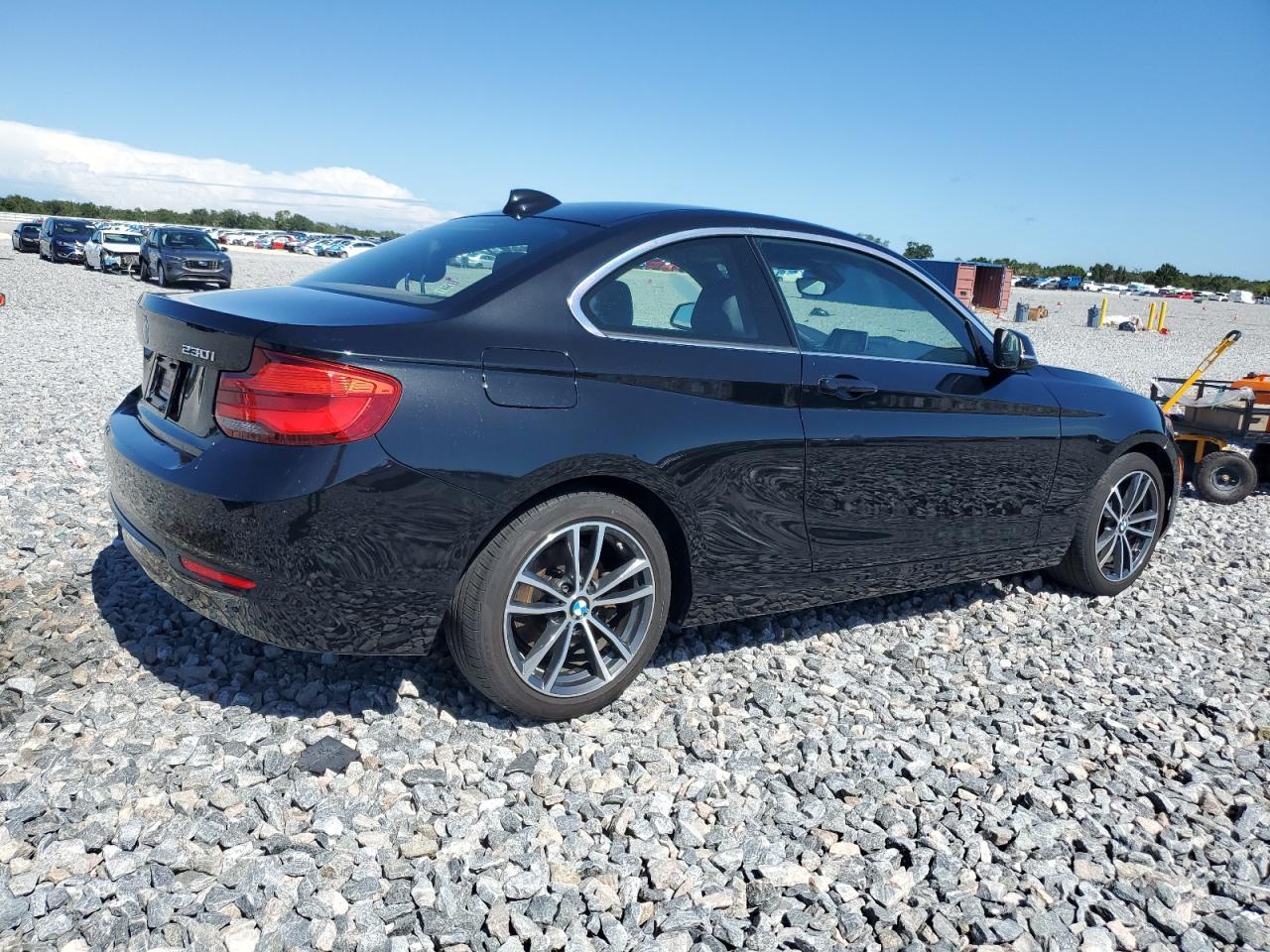 2019 BMW 230I - Фото 3