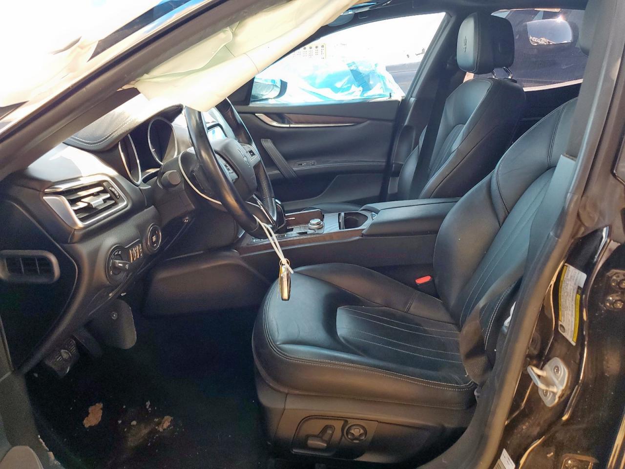 2018 Maserati Ghibli S - Фото 7