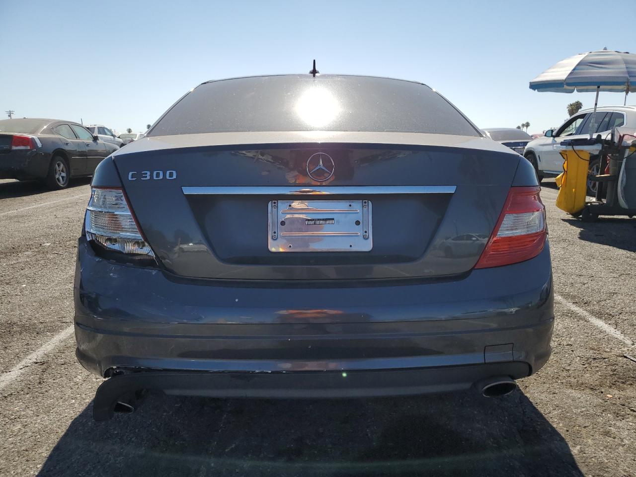 2011 Mercedes-Benz C 300 - Image 6