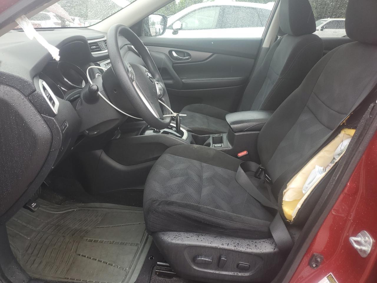 2016 Nissan Rogue S - Фото 7
