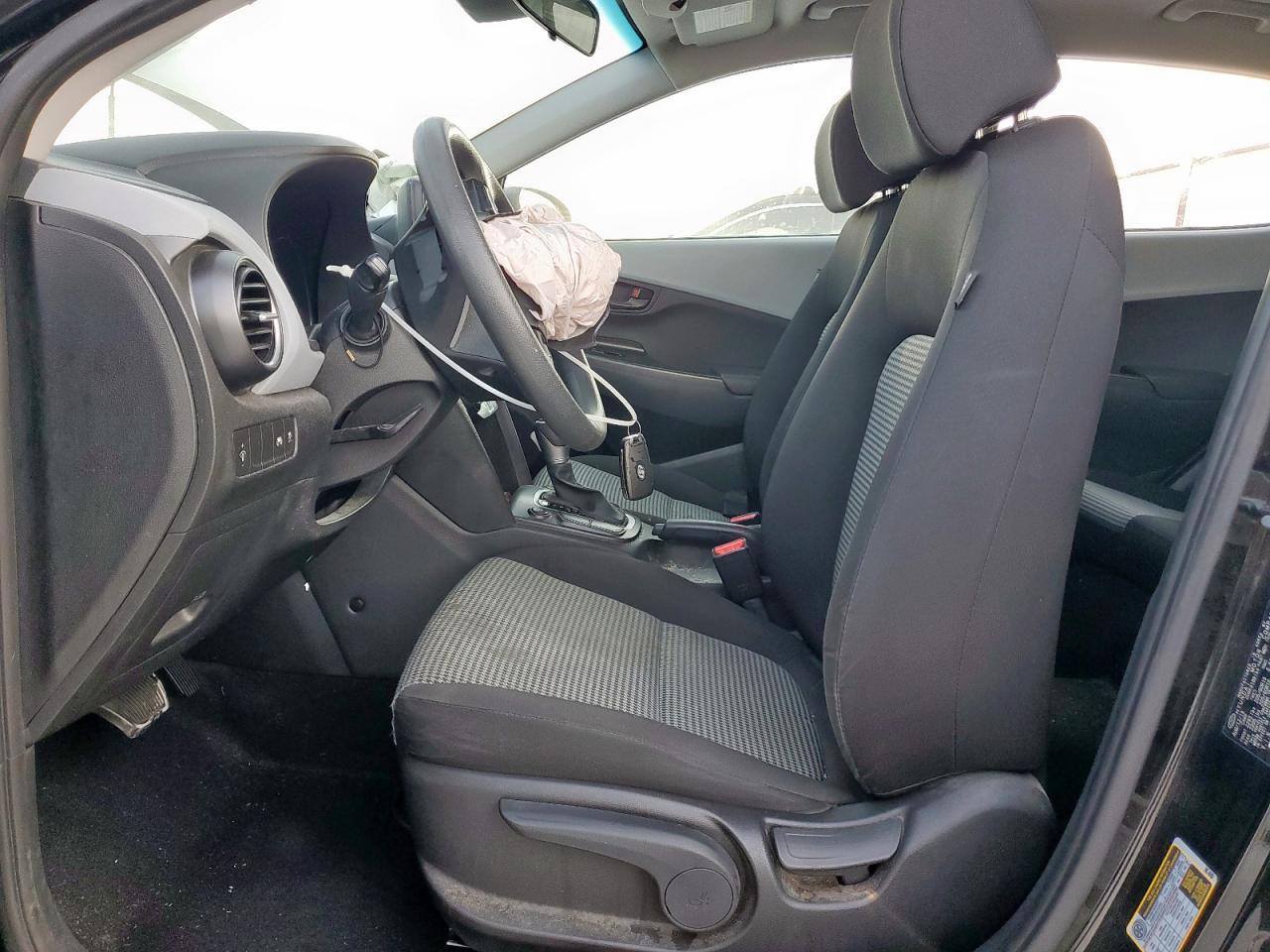 2020 Hyundai Kona Se - Image 7