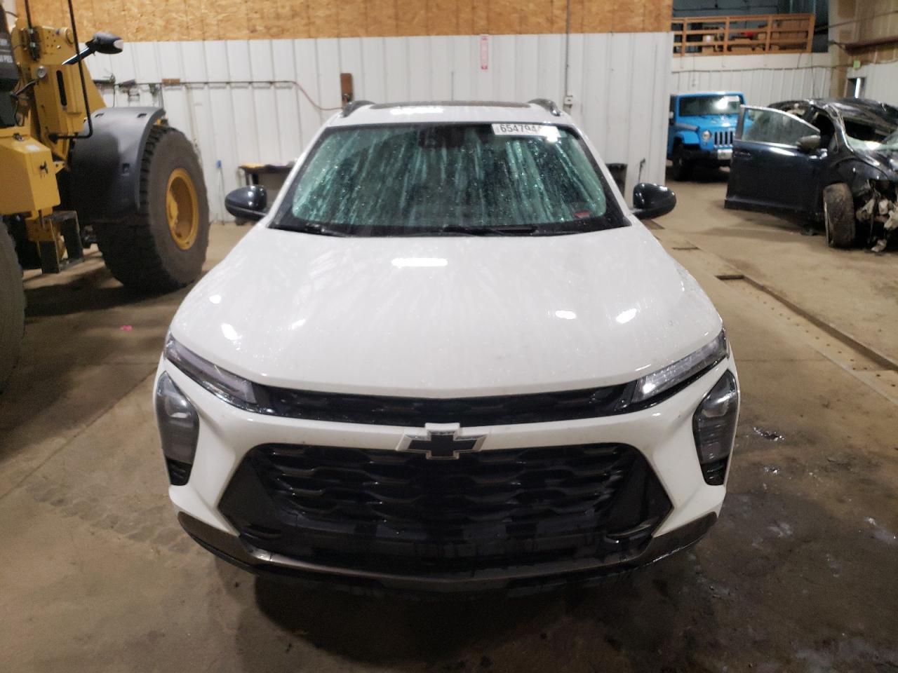 2024 Chevrolet Trax Activ - Image 5