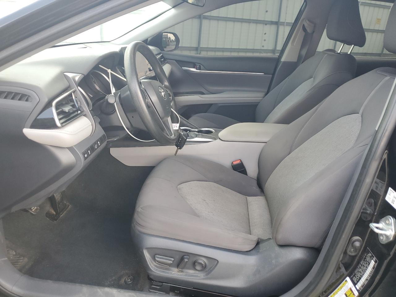 2024 Toyota Camry Le - Image 7