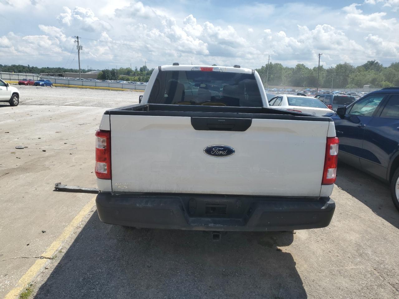 2021 Ford F150 Super Cab - Image 6