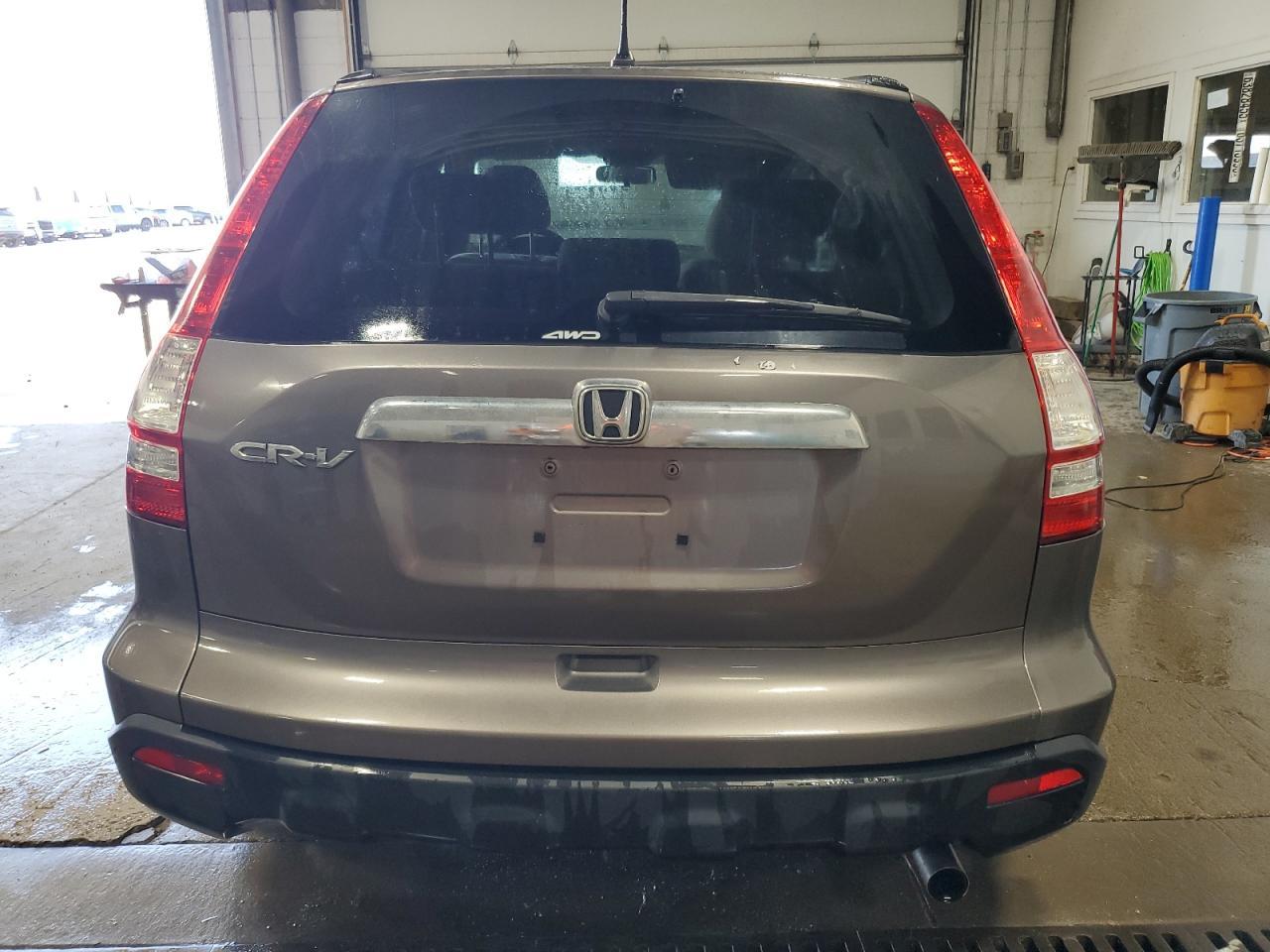 2009 Honda Cr-V Ex - Image 6